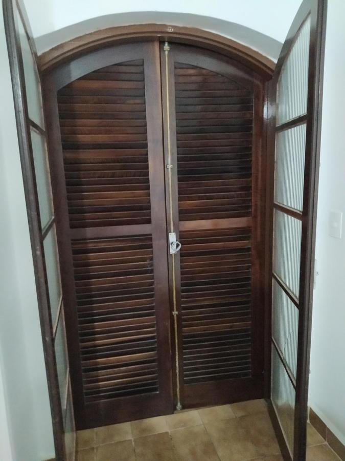 Hotel Haloha Peruíbe Buitenkant foto