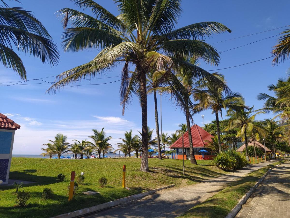 Hotel Haloha Peruíbe Buitenkant foto